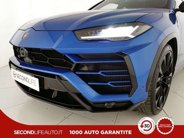 Lamborghini Urus 478 kW image number 34