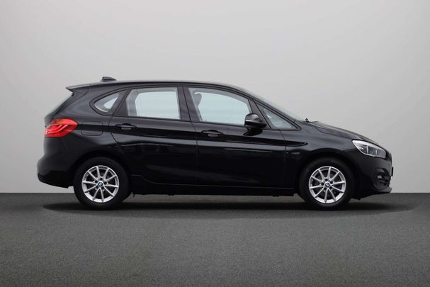 BMW 218i Active Tourer 104 kW image number 10