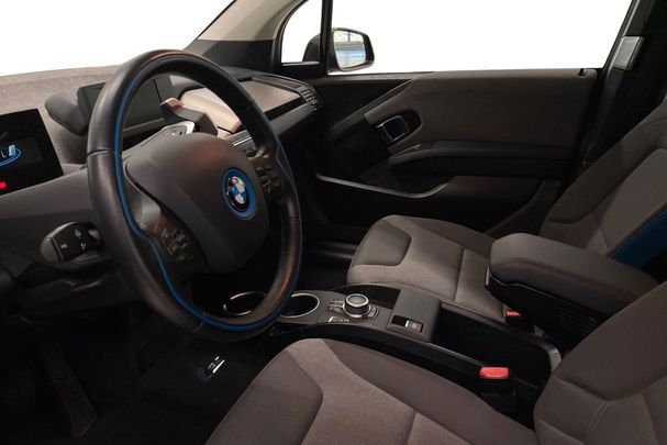 BMW i3s 120Ah 135 kW image number 12