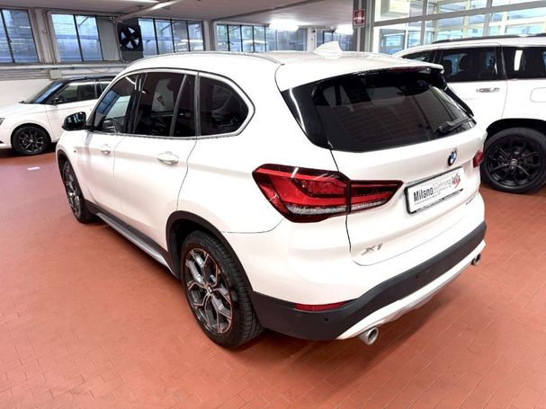 BMW X1 xDrive18d 110 kW image number 5