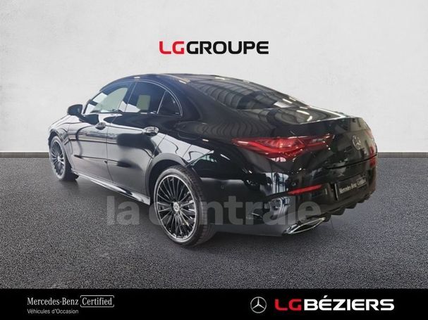 Mercedes-Benz CLA 250 160 kW image number 13