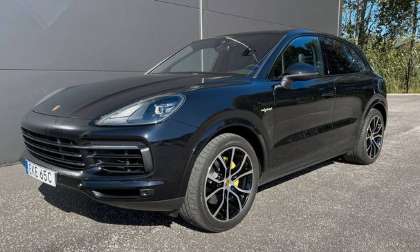 Porsche Cayenne E-Hybrid 341 kW image number 1