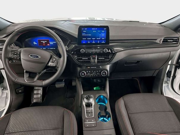 Ford Kuga 132 kW image number 10