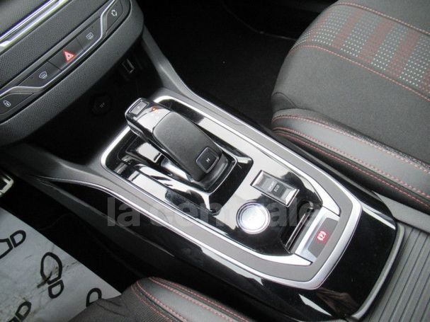 Peugeot 308 1.2 PureTech 130 96 kW image number 7