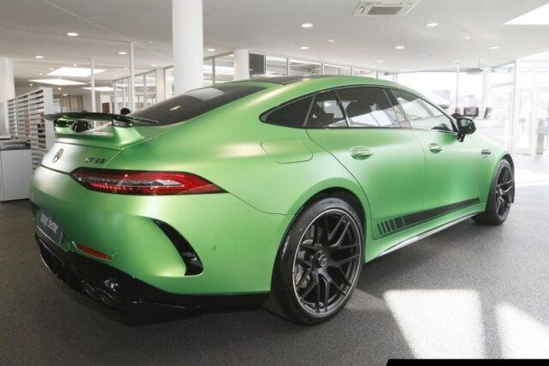 Mercedes-Benz AMG GT 53 320 kW image number 3