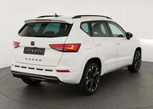 Cupra Ateca 110 kW image number 2