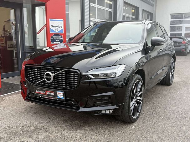 Volvo XC60 B4 AWD Geartronic 145 kW image number 2