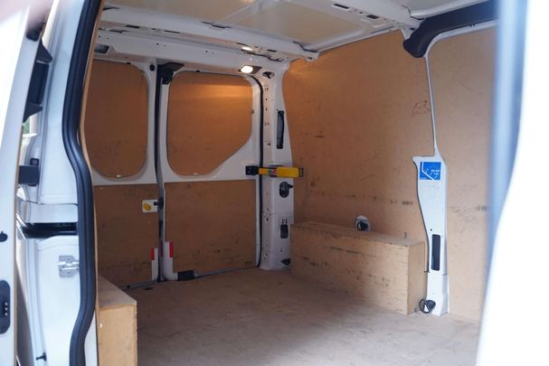 Ford Transit Custom 96 kW image number 15