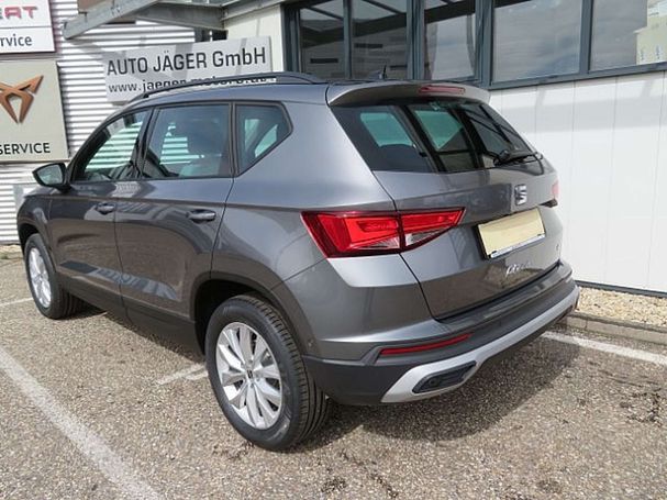 Seat Ateca 2.0 TDI DSG Style 110 kW image number 17