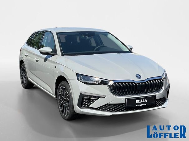 Skoda Scala Drive 85 kW image number 7