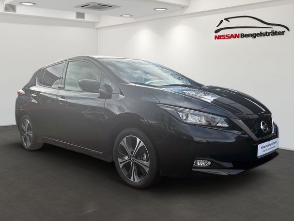 Nissan Leaf 110 kW image number 2