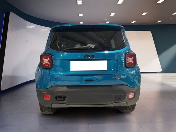 Jeep Renegade 177 kW image number 6