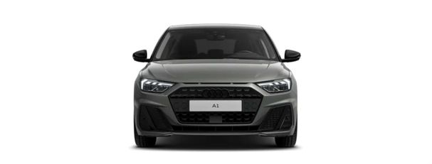 Audi A1 35 TFSI S tronic Sportback 110 kW image number 2