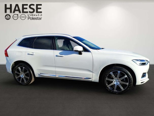 Volvo XC60 Recharge T8 AWD 288 kW image number 2