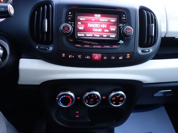 Fiat 500L Trekking TwinAir 77 kW image number 34