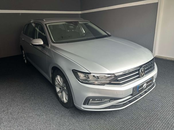 Volkswagen Passat Variant 2.0 TDI DSG 110 kW image number 2