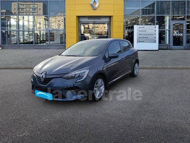 Renault Clio SCe 65 Zen 49 kW image number 1