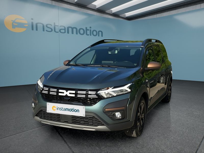 Dacia Jogger Extreme 69