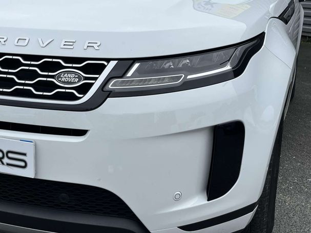 Land Rover Range Rover Evoque 110 kW image number 5