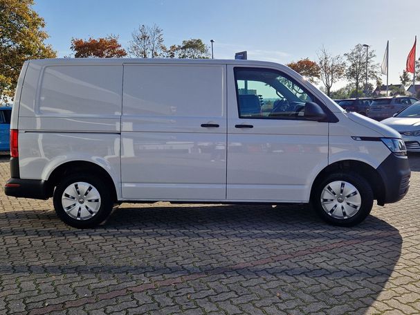 Volkswagen T6 Transporter T6 2.0 TDI 81 kW image number 6