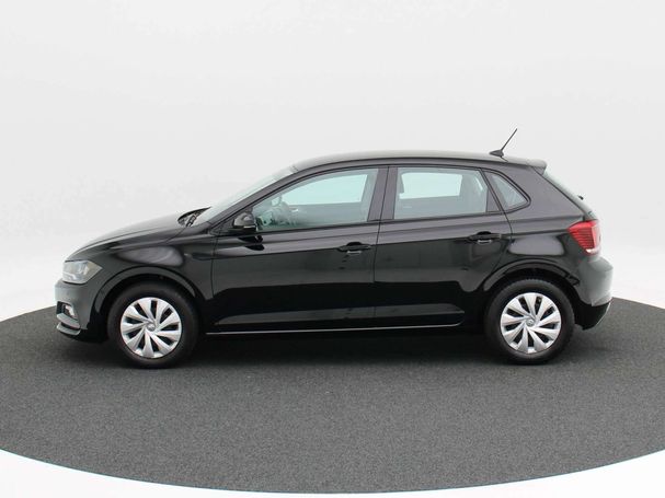 Volkswagen Polo 1.0 TSI Comfortline 70 kW image number 9