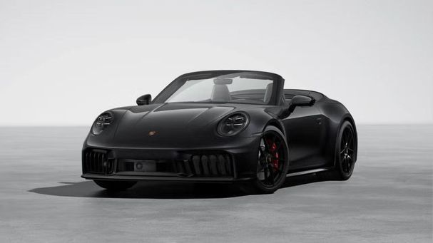 Porsche 991 Carrera GTS 398 kW image number 2