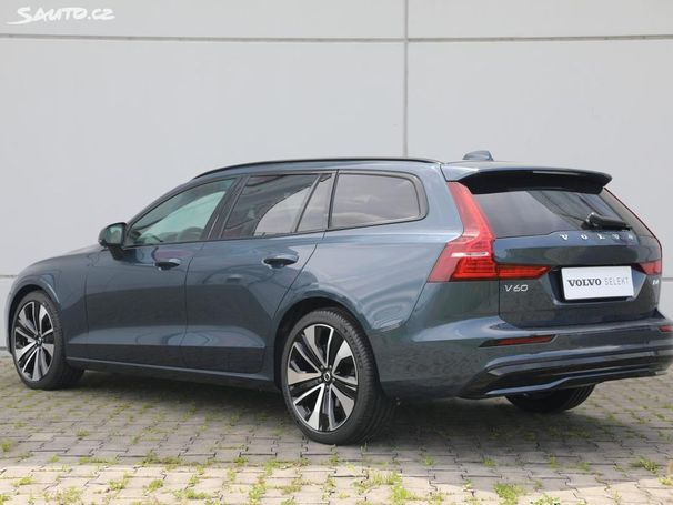 Volvo V60 145 kW image number 4