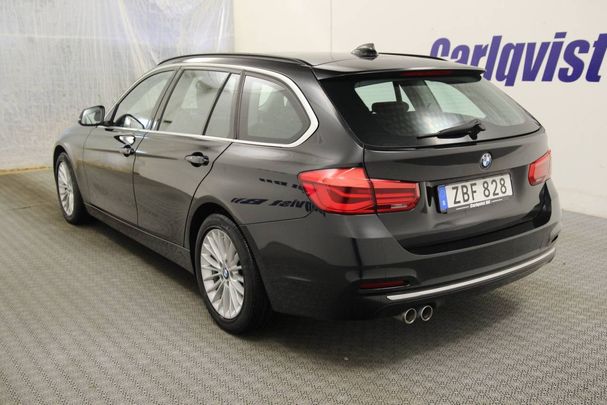 BMW 320d Touring xDrive 140 kW image number 4