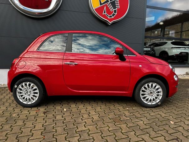 Fiat 500C 51 kW image number 3