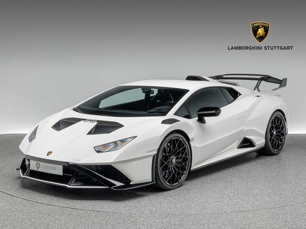 Lamborghini Huracan 471 kW image number 1