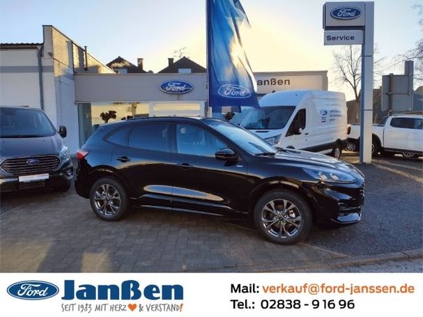 Ford Kuga 132 kW image number 4