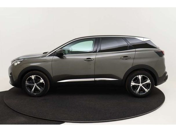 Peugeot 3008 110 kW image number 7