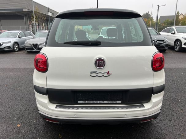 Fiat 500L Cross 70 kW image number 6