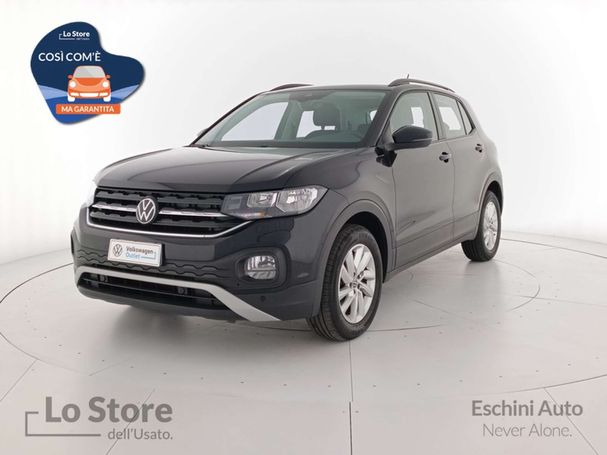 Volkswagen T-Cross 1.0 TSI 70 kW image number 1