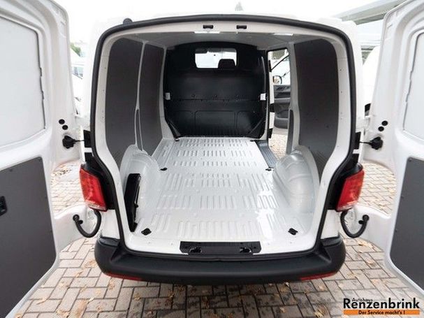 Volkswagen T6 Transporter 81 kW image number 13