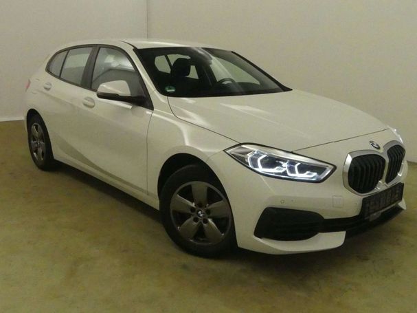 BMW 116i Advantage 80 kW image number 3