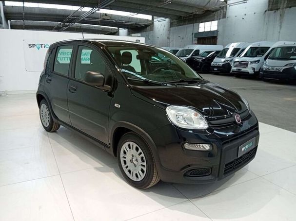 Fiat Panda 51 kW image number 2