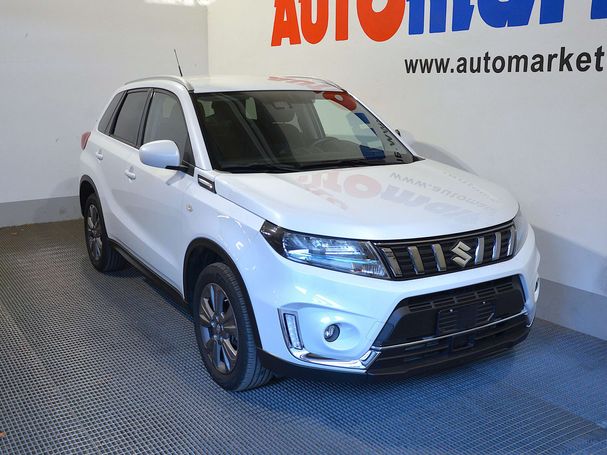 Suzuki Vitara 1.4 Hybrid Allgrip 95 kW image number 1