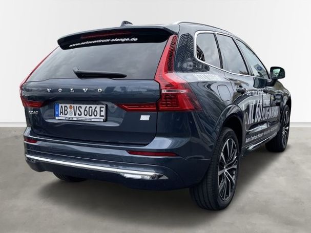 Volvo XC60 Plug-in Hybrid T6 Core AWD Recharge 293 kW image number 4