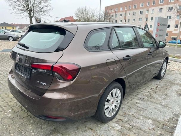 Fiat Tipo 74 kW image number 3