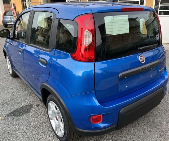 Fiat Panda 1.0 Hybrid 52 kW image number 3