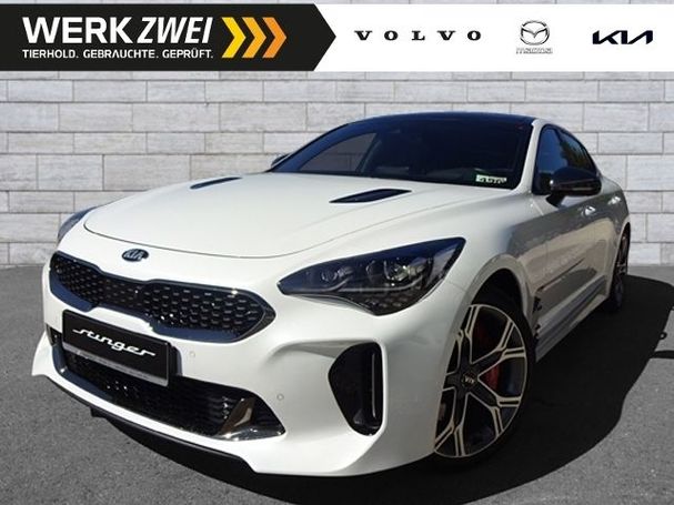 Kia Stinger 3.3 AWD GT 269 kW image number 1