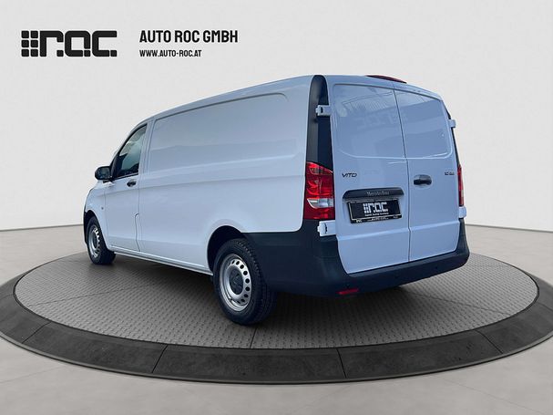 Mercedes-Benz Vito 110 CDI 75 kW image number 4