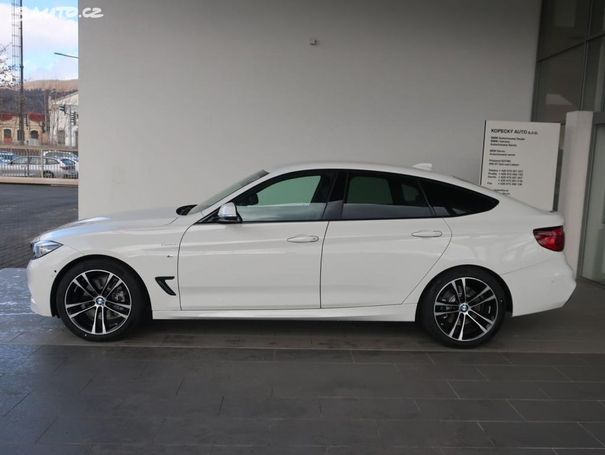 BMW 330d Gran Turismo xDrive 190 kW image number 5