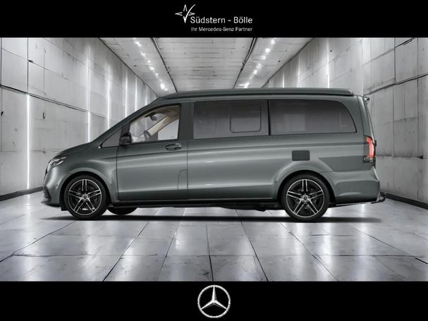 Mercedes-Benz V 300d 174 kW image number 12