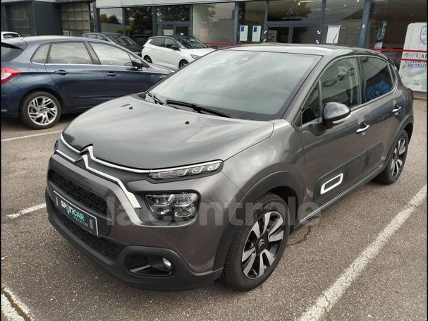 Citroen C3 Pure Tech 83 S&S Shine 61 kW image number 1