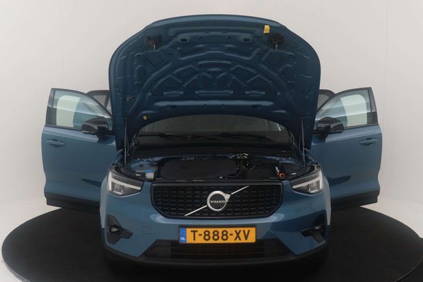 Volvo XC40 B3 Dark Ultimate 120 kW image number 25