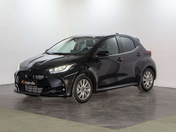 Mazda 2 Hybrid Select CVT 85 kW image number 27