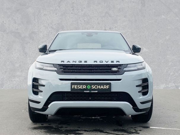 Land Rover Range Rover Evoque D200 150 kW image number 8