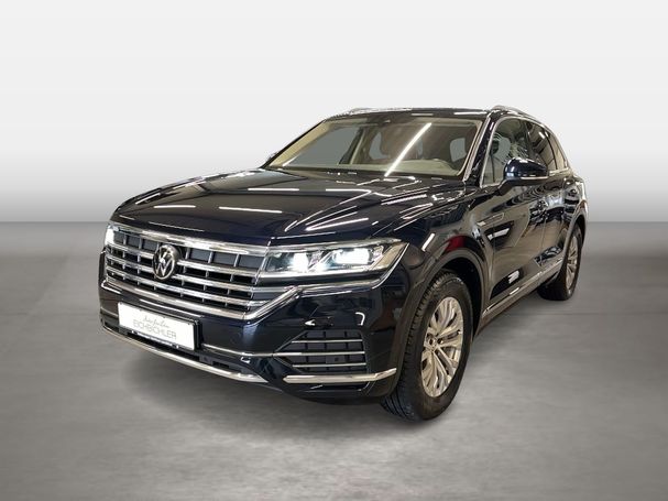 Volkswagen Touareg 3.0 TDI 4Motion 170 kW image number 1